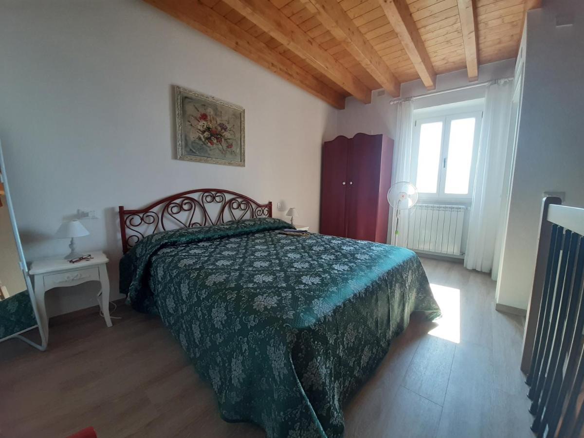 La Petite Maison ガルニャーノ エクステリア 写真