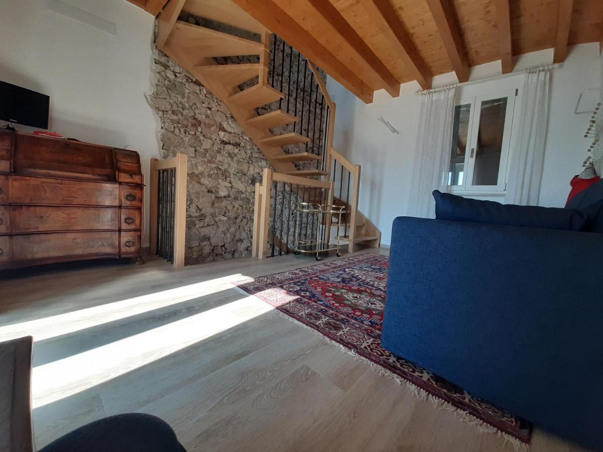 La Petite Maison ガルニャーノ エクステリア 写真