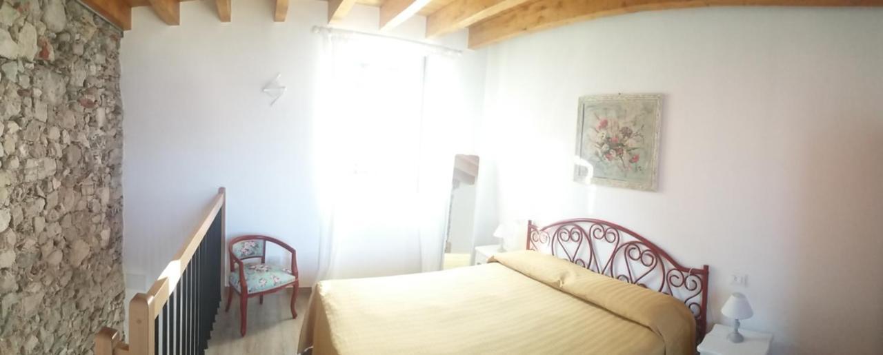 La Petite Maison ガルニャーノ エクステリア 写真