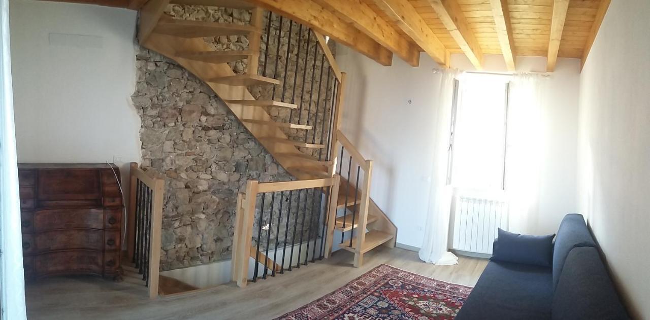 La Petite Maison ガルニャーノ エクステリア 写真