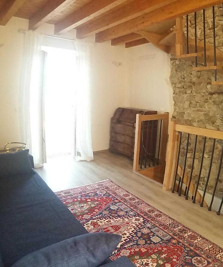 La Petite Maison ガルニャーノ エクステリア 写真